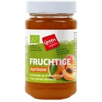 green Aprikosen-Fruchtaufstrich – Produktbild 1 von 1