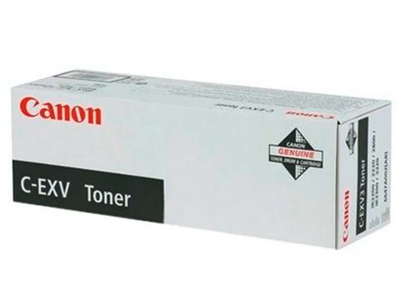 Canon Canon Toner C-EXV 29 schwarz – Produktbild 1 von 1