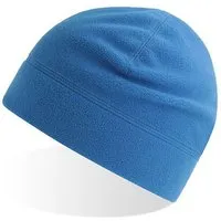 Atlantis Headwear Atlantis Headwear Atlantis Beanie aus recyceltem Polyester weiches Polyesterfleece Recycling Material RPet, Royal (blau), – Produktbild 1 von 1