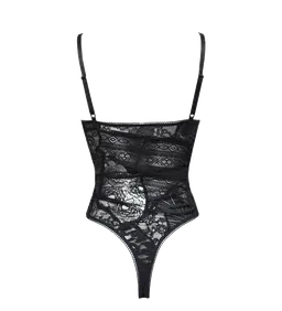 Anekdot Anekdot Damen vegan Bouquet Body – Produktbild 1 von 1