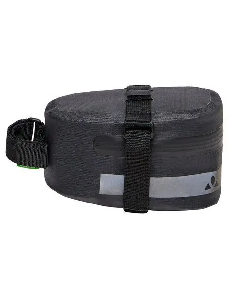 Vaude VAUDE Satteltaschen Tool Proof M, Schwarz, – Produktbild 5 von 5
