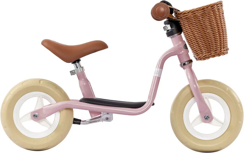 Puky Puky Laufrad LR M CLASSIC, ab 2 Jahren, Kinder, Rosa, – Produktbild 2 von 3