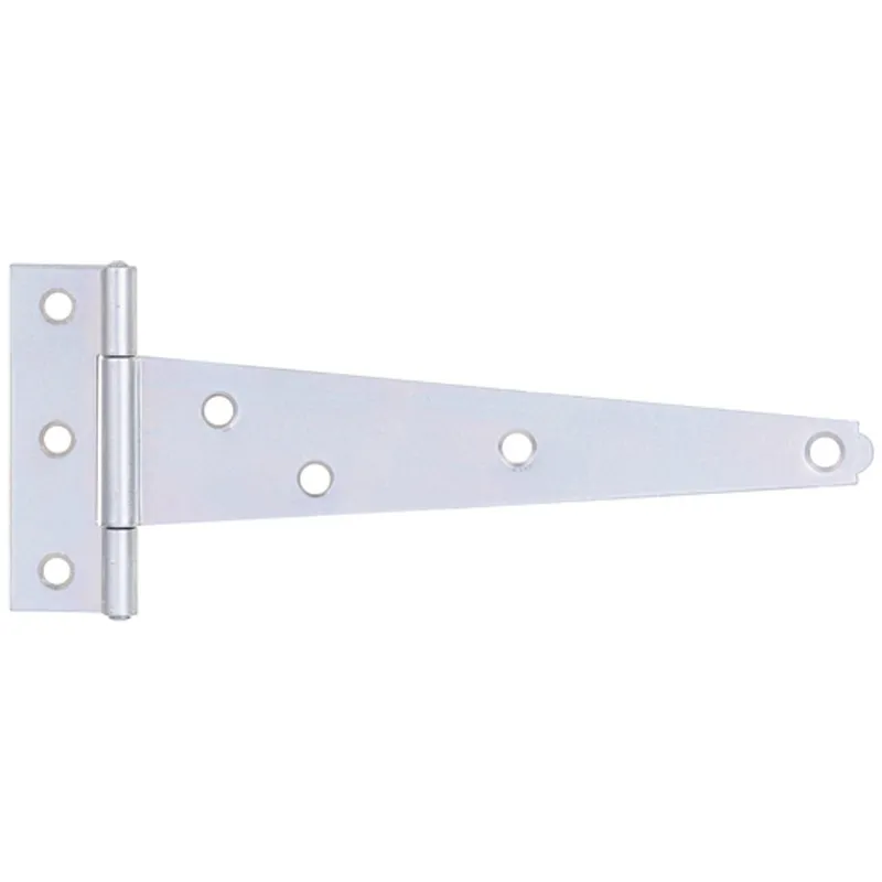 Alberts ALBERTS Kistenband, disp., Scharnier LxB 70x22,5, Band LxB 150x33 mm – Produktbild 1 von 1