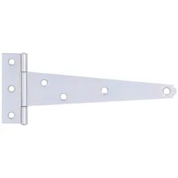 Alberts ALBERTS Kistenband, disp., Scharnier LxB 70x22,5, Band LxB 150x33 mm – Produktbild 1 von 1