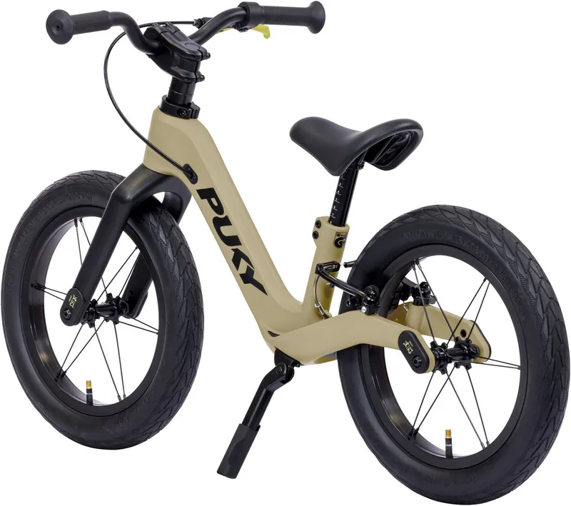 Puky Puky Laufrad PUKY NEXT 14, ab 30 Monaten, Kinder, Goldfarben, – Produktbild 1 von 3
