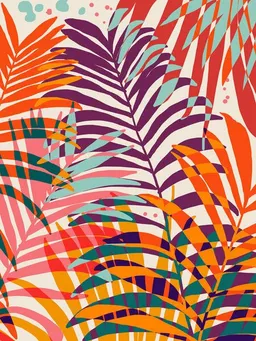 Photocircle Photocircle Poster / Leinwandbild - Find Me Under The Palms – Produktbild 1 von 1