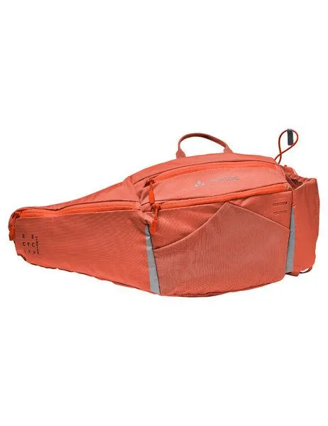 Vaude VAUDE Accessories Big Attendant, Hell-rot, – Produktbild 1 von 2