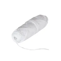 SWAK SWAK-Zahnseide im Glasflacon 30m "Plastikfrei" – Produktbild 1 von 1