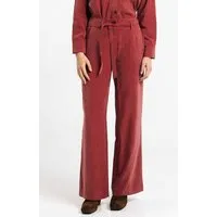 SUITE13LAB SUITE13LAB Damen vegan Hose Eo Brick – Produktbild 1 von 1