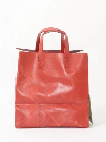 Freitag Freitag F250 Sonny - red white (000004062371) – Produktbild 3 von 3