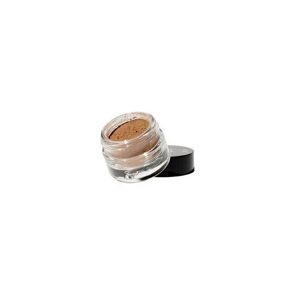 Uoga Uoga Uoga Uoga Lidschatten, Fluffy wombat (mattes braun), – Produktbild 1 von 2