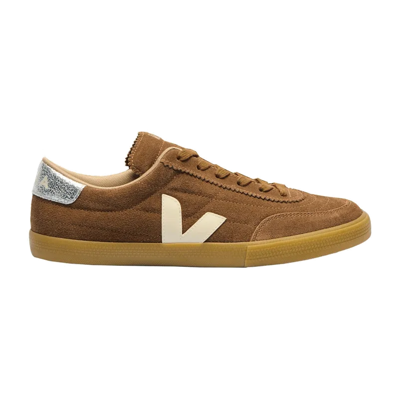 Veja Veja Panenka Suede für Herren, braun, Größe 41 EU, Braun, – Produktbild 1 von 1