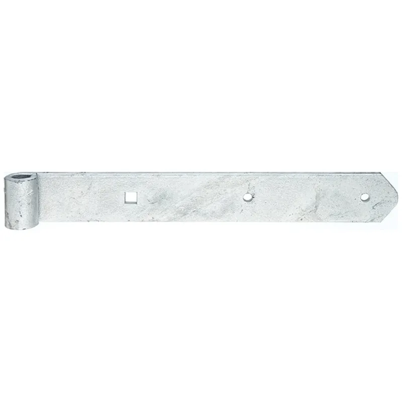 Alberts ALBERTS Ladenband, gerade, Abschluss abgerundet, feuerverz., LxB 300x40 mm, Rolle Ø13 mm – Produktbild 1 von 1