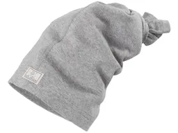 Pickapooh Pickapooh Schlauchmütze 3-in-1 grau-melange Gr. 2 (50-54) – Produktbild 1 von 1