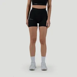 Boldwill Boldwill [PF84.Wood] Biker Shorts – Produktbild 1 von 1