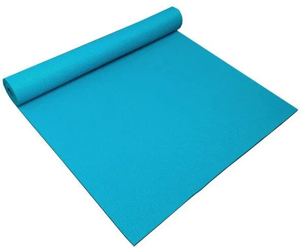 Friedola Friedola Yama Yogamatte Sports, Türkis, – Produktbild 2 von 3