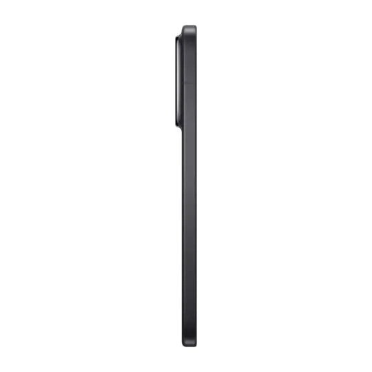 Xiaomi Xiaomi 15 512GB schwarz, Schwarz, – Produktbild 2 von 2