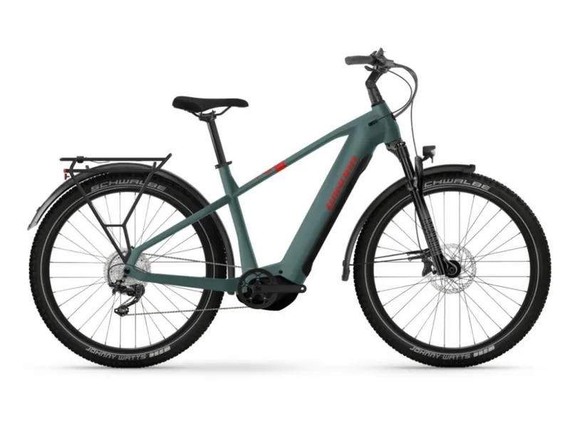 Winora WINORA Yucatan X12 High - 27,5 Zoll, 720 Wh, Größe M – Produktbild 1 von 1
