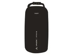 Vaude VAUDE Packsack 'Drybag MIG 8L' mit Rollverschluss, wasserdicht, black – Produktbild 1 von 1