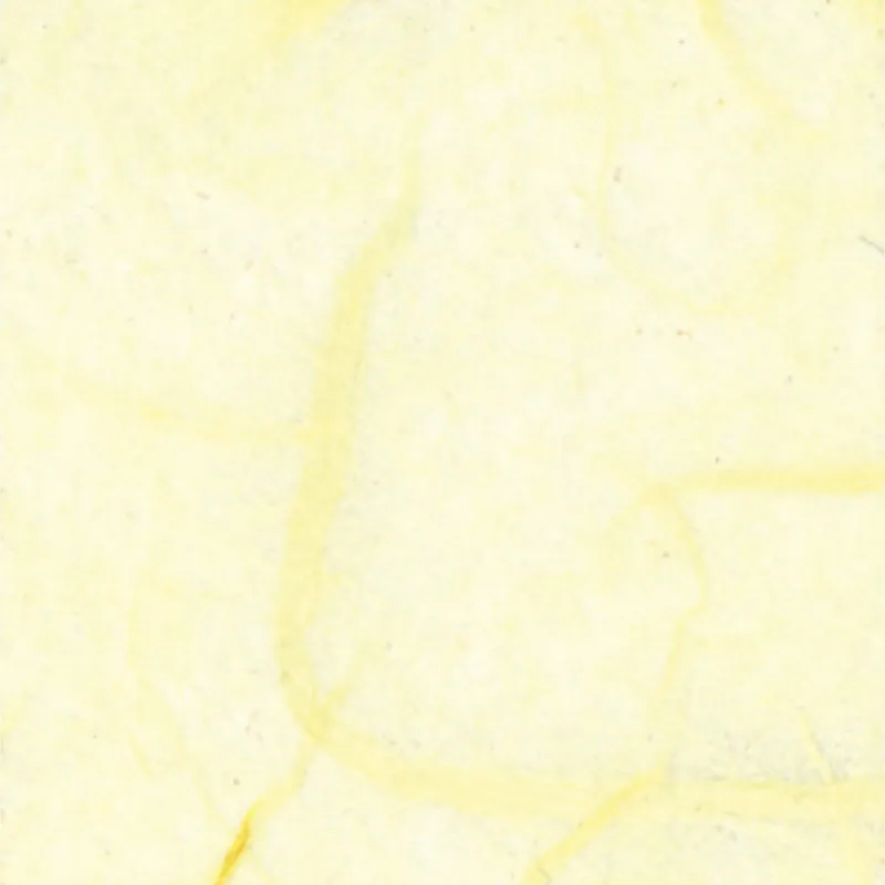 folia folia Faserseide 47x64cm Strohgelb, Strohgelb, – Produktbild 1 von 1