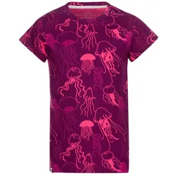 Lexi&Bö Lexi&Bö Jellyfish T-Shirt Kinder – Produktbild 1 von 1
