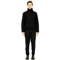 FORMAT FORMAT COSY II pants, canvas, Schwarz, – Produktbild 1 von 1
