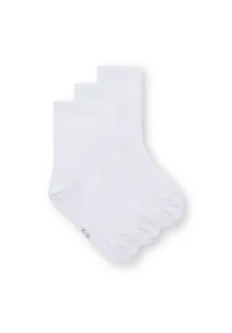 THOKKTHOKK ThokkThokk High-rise Socken 3er Pack – Produktbild 1 von 1