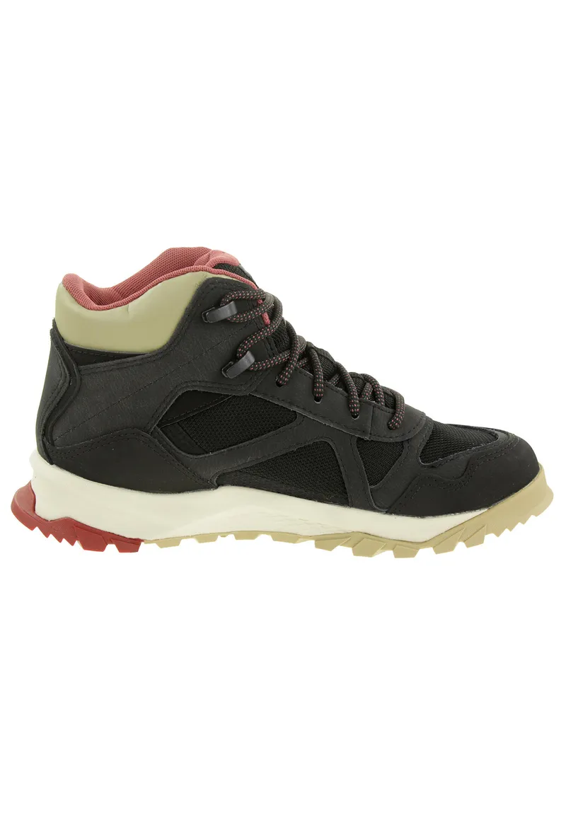 Timberland Timberland Lincoln Peak WP L/F Mid Hiker Damen Trekkingschuhe, Schwarz, – Produktbild 5 von 7