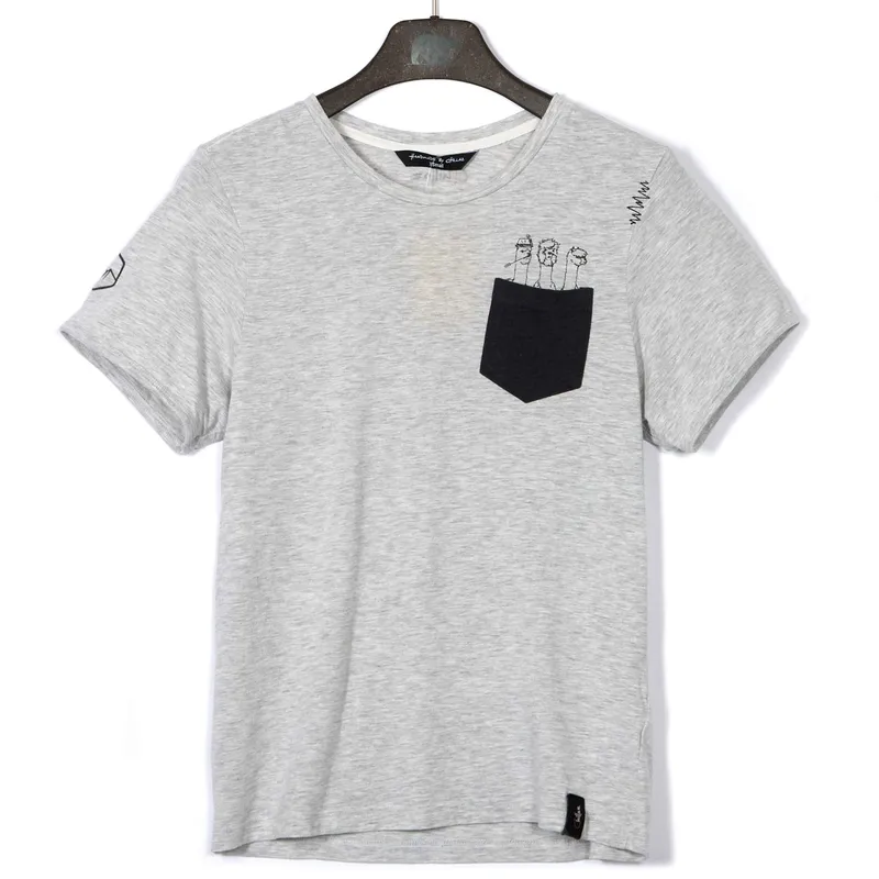 Chillaz T-Shirt XS – Produktbild 1 von 1