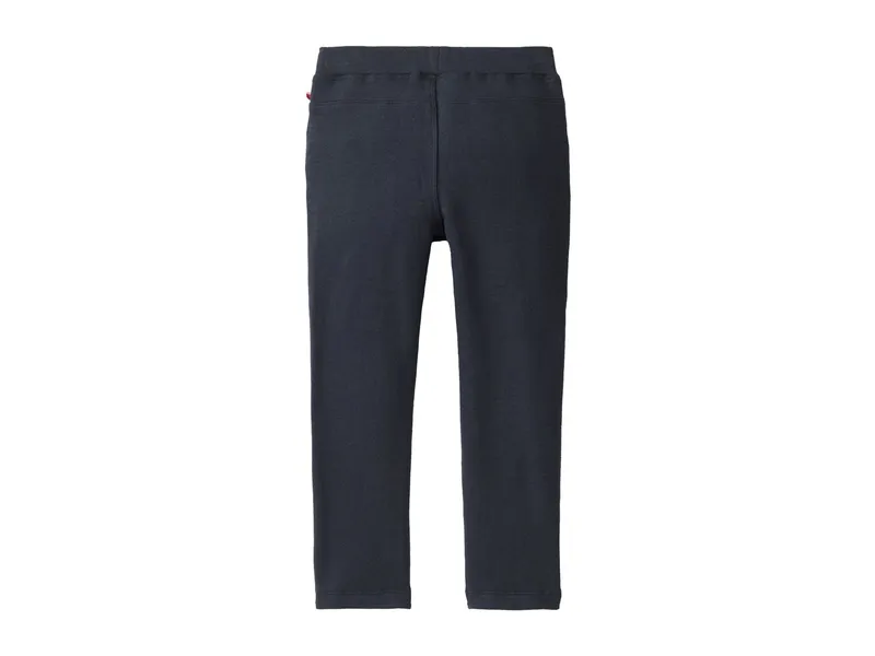 People Wear Organic People Wear Organic Treggings dunkelblau 104, Blau, – Produktbild 2 von 2