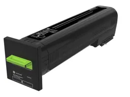Lexmark Lexmark Druckkassette 72K20K0 schwarz – Produktbild 1 von 1