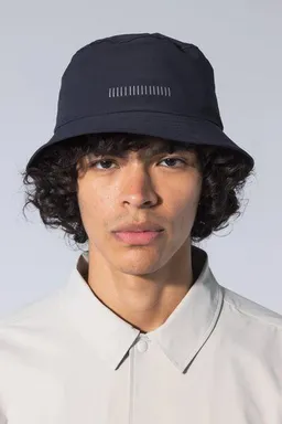 Unfeigned Unfeigned Bucket Hat, Hut aus Bio-Baumwolle – Produktbild 1 von 1