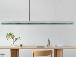 GANTlights Pendelleuchte GANTlights [C-Serie]Oxi – Produktbild 1 von 1
