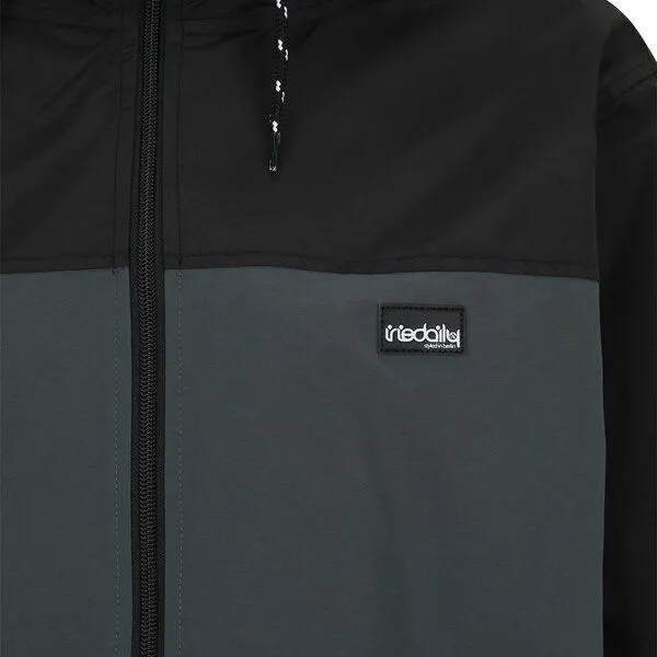 Iriedaily Iriedaily Auf Deck Jacket, Dark jungle (grün), – Produktbild 2 von 3