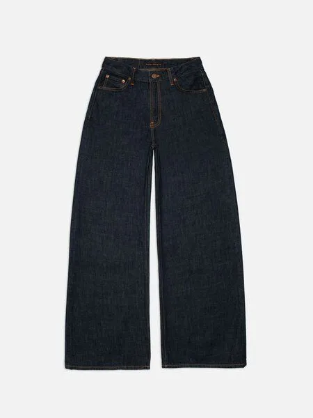 Nudie Jeans Nudie Jeans Sonic Sue One Wash – Produktbild 3 von 5