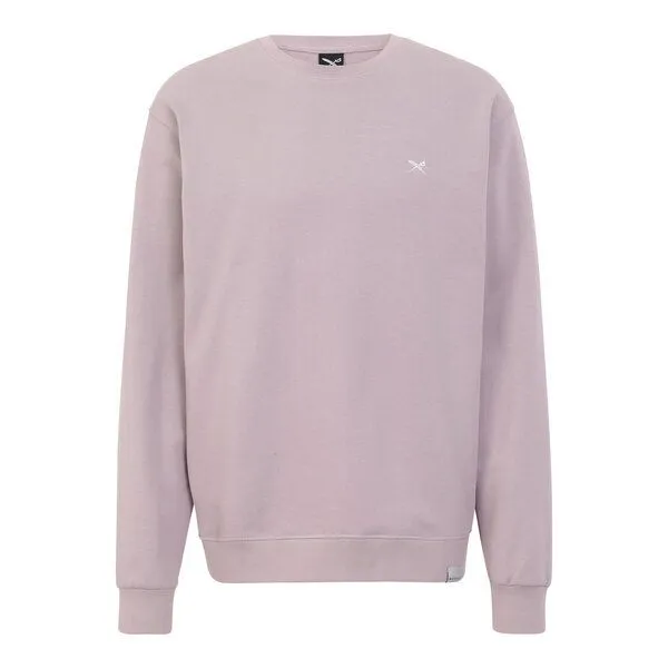 Iriedaily Iriedaily Mini Flag 2 Crew, Mauve (rosa), – Produktbild 1 von 3