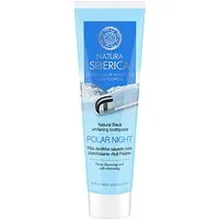 Natura Siberica Natura Siberica Natural Black Whitening Toothpaste Polar Night - Za... – Produktbild 1 von 1