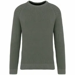 YTWOO YTWOO Heavy Knit Herrenpullover – Produktbild 1 von 1