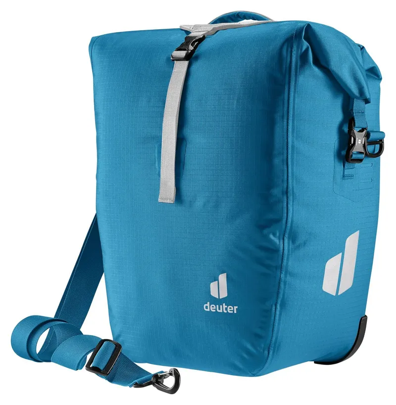 Deuter deuter Weybridge 25+5 Blau Modell Aktion – Produktbild 1 von 2