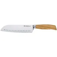 Zassenhaus Zassenhaus Santokumesser, Olive – Produktbild 1 von 1