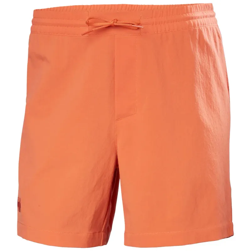 Helly Hansen Shorts Helly Hansen Tofino Solen, Orange, – Produktbild 1 von 1