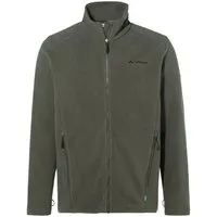 Vaude VAUDE Jacken Men's Rosemoor Fleece Jacket II, Khaki, – Produktbild 1 von 2