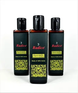Radico Radico Ayurvedisches Haaröl – Produktbild 1 von 1