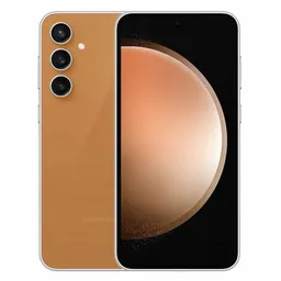 Samsung Samsung Galaxy S23 FE 128GB tangerine – Produktbild 1 von 1