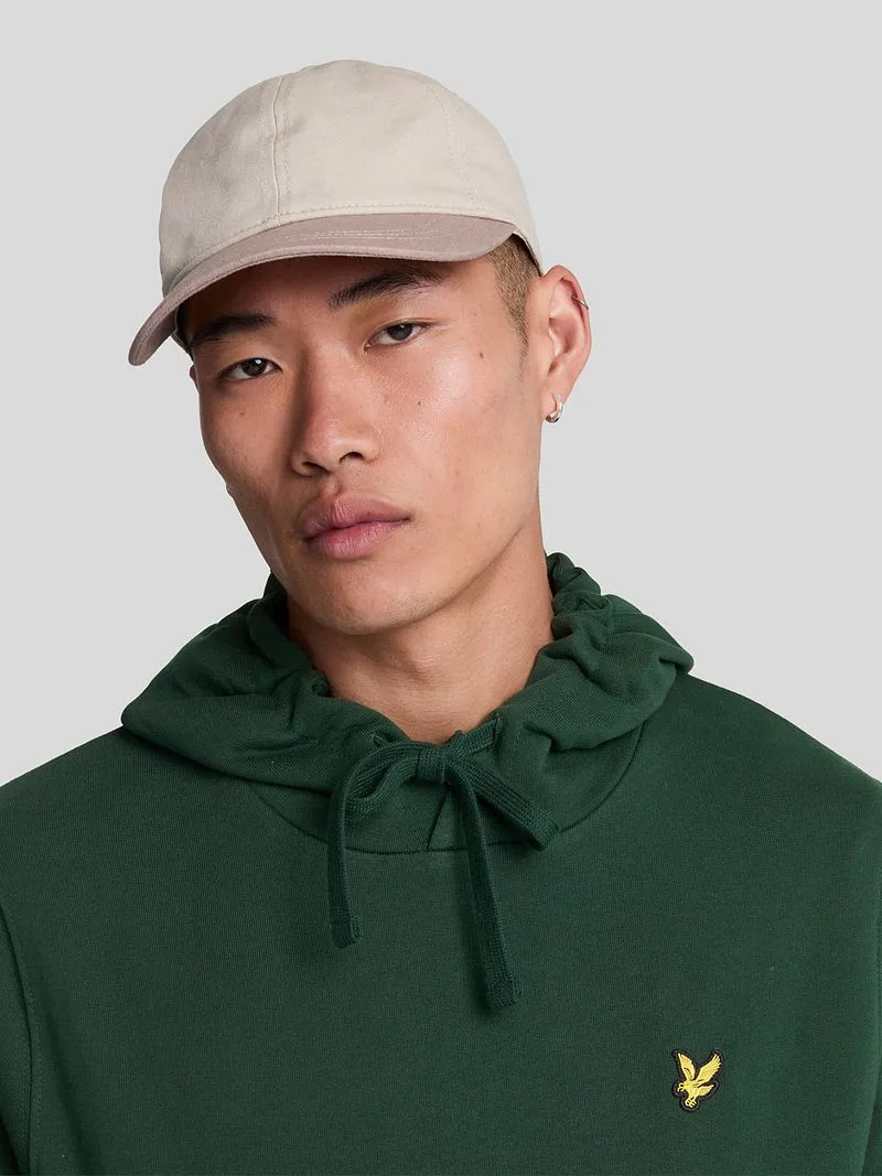 Lyle and Scott Lyle and Scott Hoodie Dunkelgrün - Größe XS, Dunkelgrün, – Produktbild 4 von 5