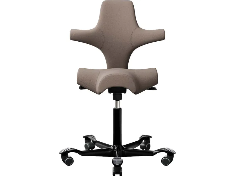 HAG HAG Bürodrehstuhl Capisco 8106 GF 200 mm – Produktbild 1 von 1