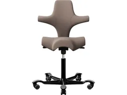 HAG HAG Bürodrehstuhl Capisco 8106 GF 200 mm – Produktbild 1 von 1