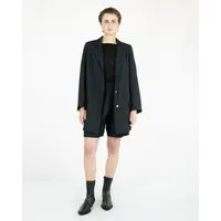 keijn keijn Blazer ANTILI – Oversized Blazer aus Jacquard mit geschlitztem Rückensaum – Produktbild 1 von 1