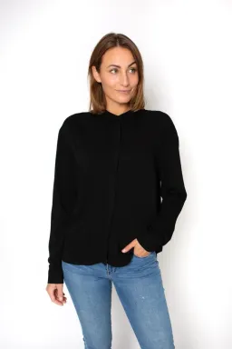 Zerum Zerum Bluse Modell: Simone aus EcoVero Viskose – Produktbild 1 von 1