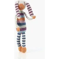 Pebble Pebble Rainbow Bunny – Produktbild 1 von 1